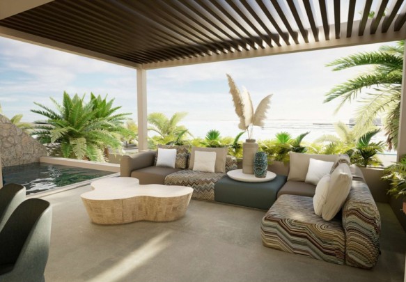 Vista Royal - Investment opportunity: Luxury villas at Spanish Water