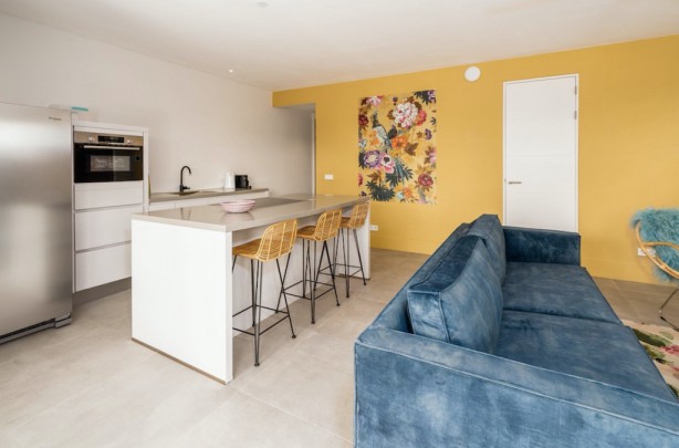 Jan Sofat: Modern 2-bedroom apartment in Jan Sofat LUX