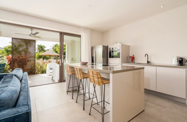 Jan Sofat: Modern 2-bedroom apartment in Jan Sofat LUX