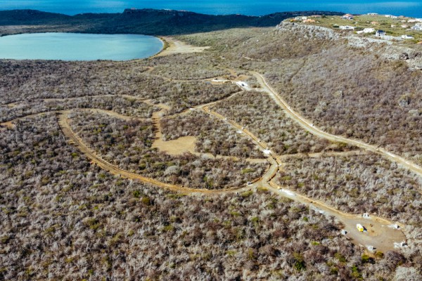 Rif St. Marie - Ruime bouwkavels op een nieuw resort met faciliteiten