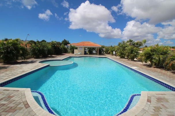 Marbella Estate - Prachtig huis met gedeeld zwembad en mooie tuin