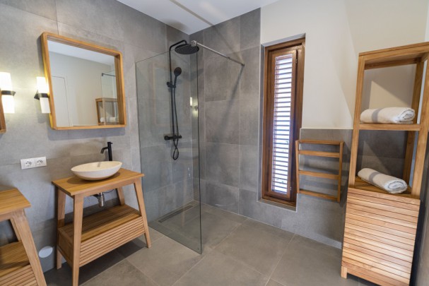 Vredenberg Village - Modern and centrally located penthouse apartment