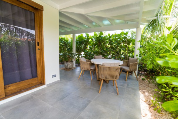 Vredenberg Village - Modern and centrally located penthouse apartment