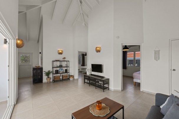 Fontein - Moderne 3-slaapkamer Villa met zwembad in beveiligde wijk