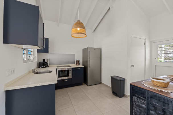 Fontein - Moderne 3-slaapkamer Villa met zwembad in beveiligde wijk