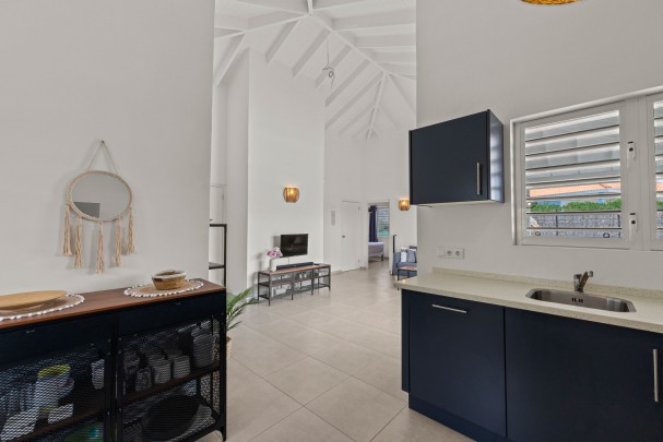 Fontein - Moderne 3-slaapkamer Villa met zwembad in beveiligde wijk