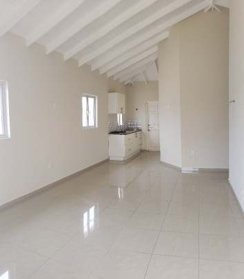 Montaña - 2 Bedroom apartments with shared pool