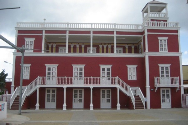 Monumental properties