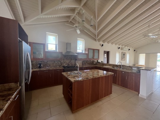 Santa Barbara Plantation: Beautiful villa for rent at Marina Village