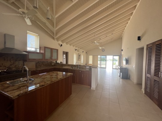 Santa Barbara Plantation: Prachtige villa te huur in Marina Village