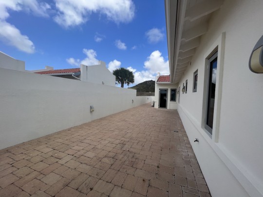 Santa Barbara Plantation: Prachtige villa te huur in Marina Village