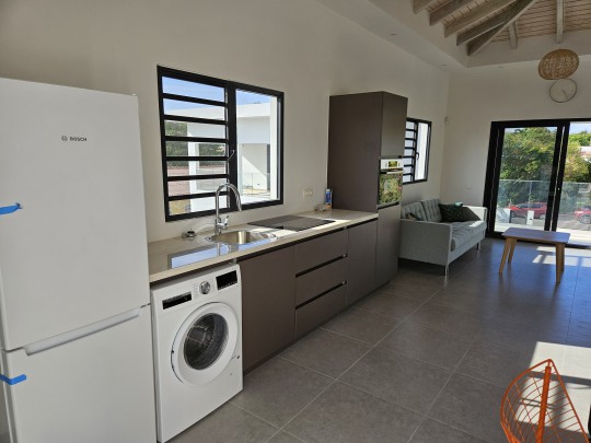 Matancia - Brand new 2 bedroom flat for rent  