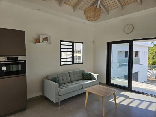 Matancia - Brand new 2 bedroom flat for rent  