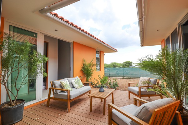 Hofi Vidanova type 4B- Half vrijstaande 3-slaapkamer woning in resort