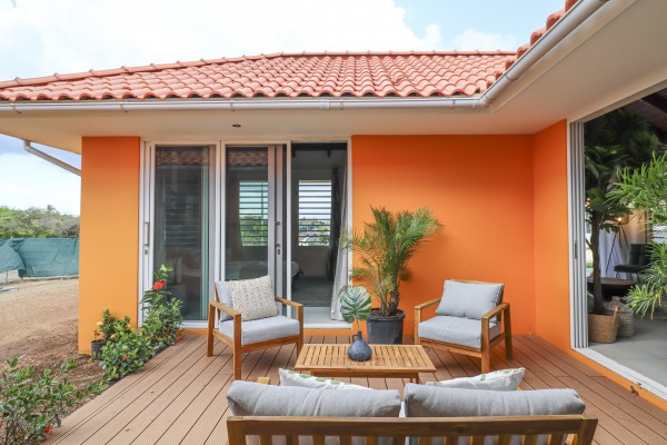 Hofi Vidanova type 4B- Half vrijstaande 3-slaapkamer woning in resort