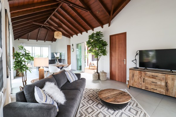 Hofi Vidanova type 4B- Half vrijstaande 3-slaapkamer woning in resort