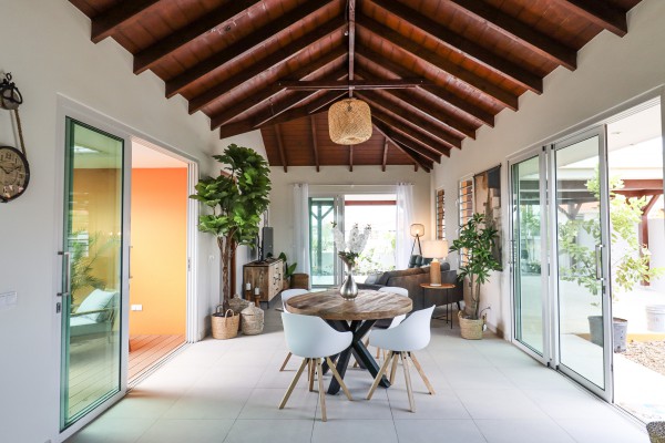 Hofi Vidanova type 4B- Half vrijstaande 3-slaapkamer woning in resort