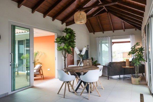Hofi Vidanova type 4B- Half vrijstaande 3-slaapkamer woning in resort