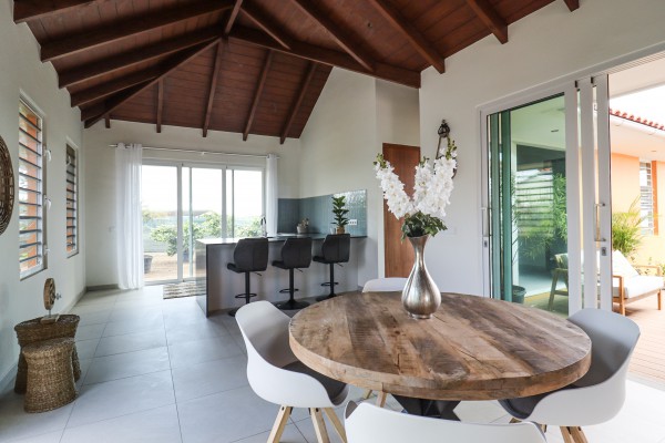 Hofi Vidanova type 4B- Half vrijstaande 3-slaapkamer woning in resort