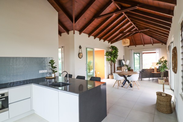 Hofi Vidanova type 4B- Half vrijstaande 3-slaapkamer woning in resort