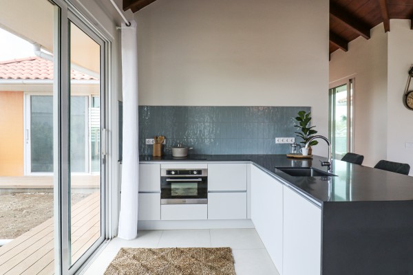 Hofi Vidanova type 4B- Half vrijstaande 3-slaapkamer woning in resort