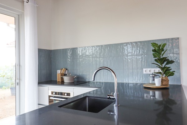 Hofi Vidanova type 4B- Half vrijstaande 3-slaapkamer woning in resort