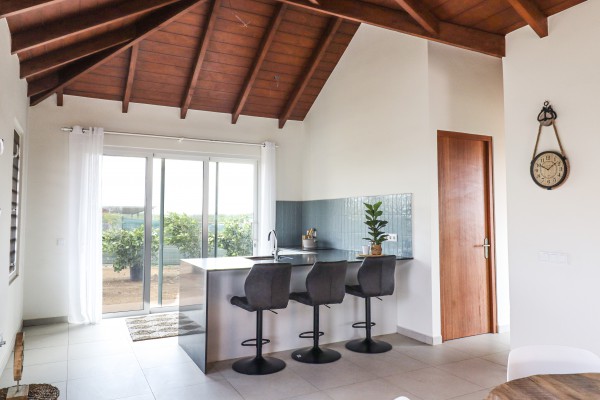 Hofi Vidanova type 4B- Half vrijstaande 3-slaapkamer woning in resort