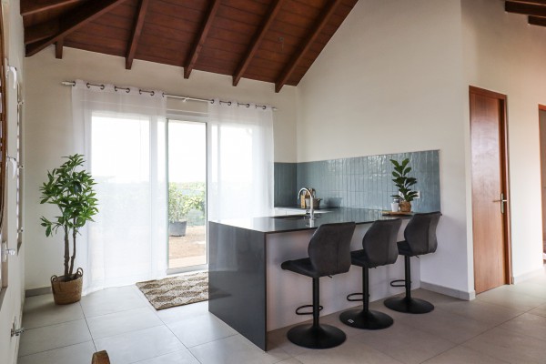 Hofi Vidanova type 4B- Half vrijstaande 3-slaapkamer woning in resort