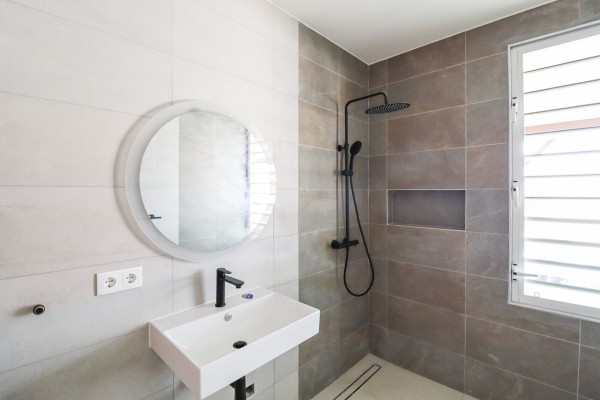 Hofi Vidanova type 4B- Half vrijstaande 3-slaapkamer woning in resort