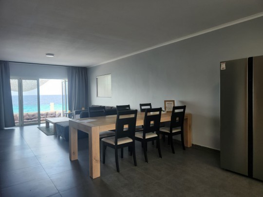 Boca Sami – Newly built furnished apartments with sea view