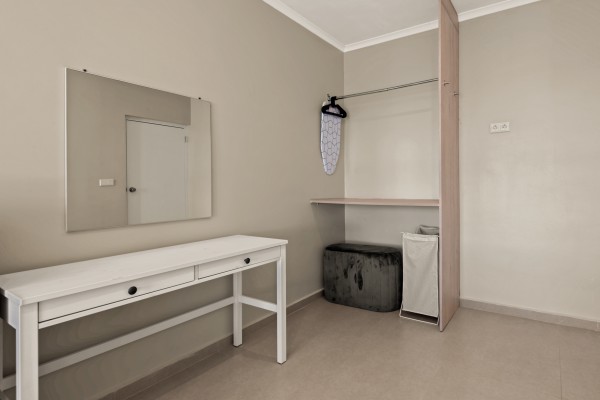 Boca Sami – Newly built furnished apartments with sea view