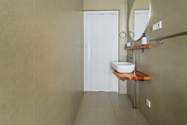 Boca Sami – Newly built furnished apartments with sea view