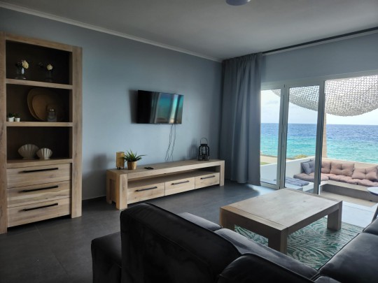 Boca Sami – Newly built furnished apartments with sea view