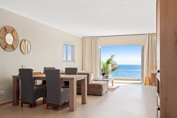 Boca Sami – Newly built furnished apartments with sea view