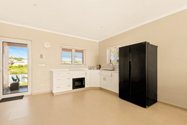 Boca Sami – Newly built furnished apartments with sea view