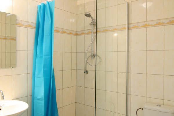 Girasol Apartments - 1 bedroom condo in resort with pool and sundeck