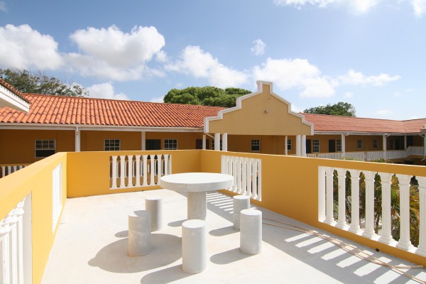 Girasol Apartments - 2 bedroom apartment in gated community with pool