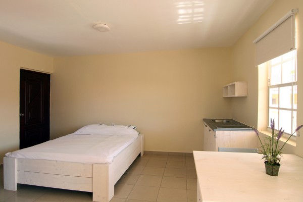 Girasol Apartments - Nice studio for rent in gated community + pool