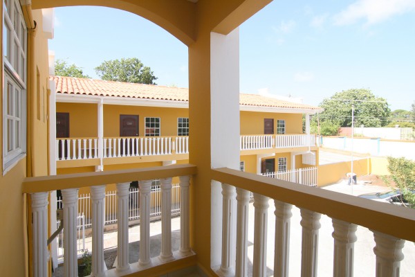 Girasol Apartments - Nice studio for rent in gated community + pool