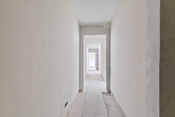 Blue Bay – High-end, luxurious newly built villa with rental potential