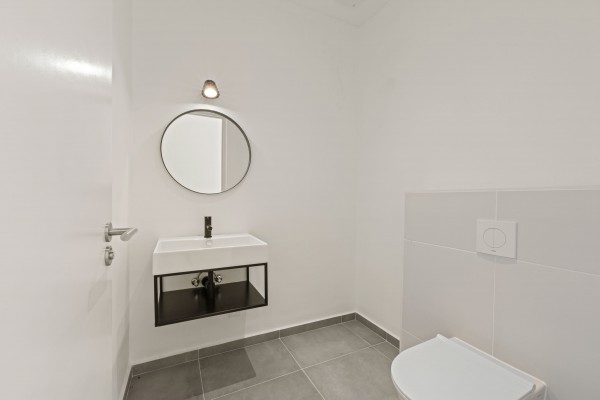 Blue Bay - Modern nieuwbouw huis met zwembad op Golf Resort met strand