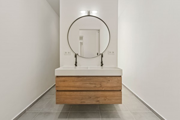 Blue Bay - Modern nieuwbouw huis met zwembad op Golf Resort met strand