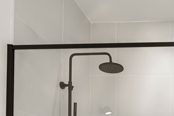 Blue Bay - Modern nieuwbouw huis met zwembad op Golf Resort met strand