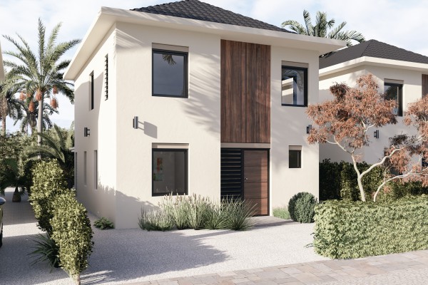 JULIANS – New Luxury Resort in Julianadorp | 3 Units Left