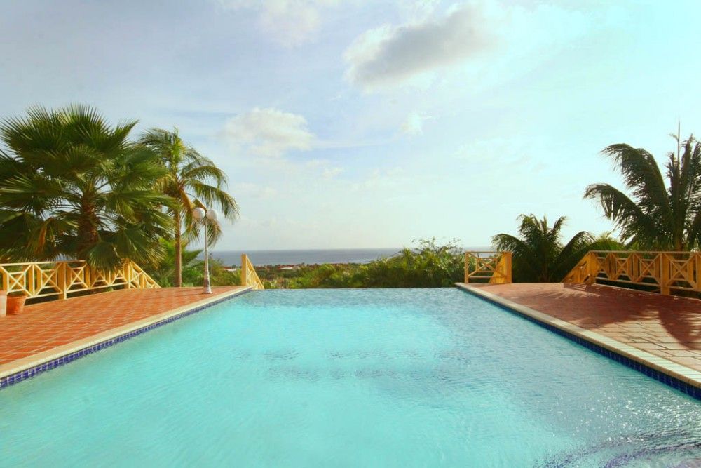 Piscadera La Vista Resort apartments for rent in Piscadera Curacao