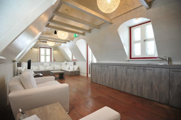 Otrobanda - The Club House All Inclusive E-zone Office Space