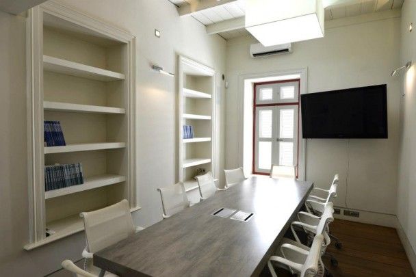 Otrobanda - The Club House All Inclusive E-zone Office Space
