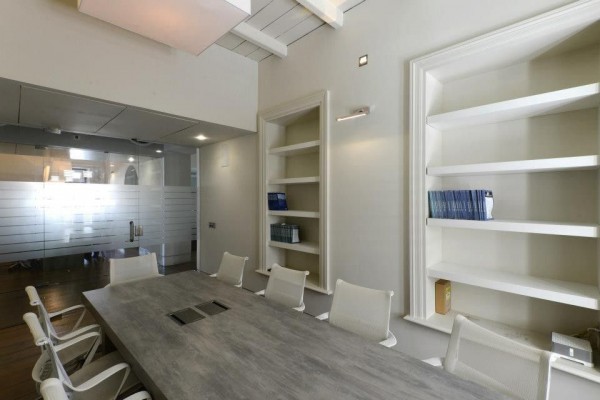 Otrobanda - The Club House All Inclusive E-zone Office Space