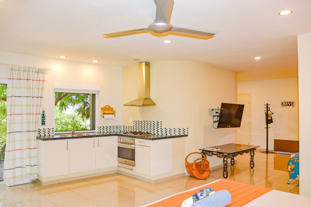 Guesthouse O Casar&atilde;o &ndash; Sali&ntilde;a, Cura&ccedil;ao