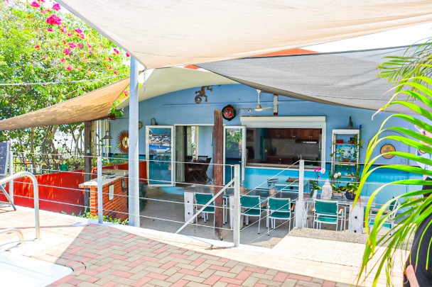 Guesthouse O Casar&atilde;o &ndash; Sali&ntilde;a, Cura&ccedil;ao